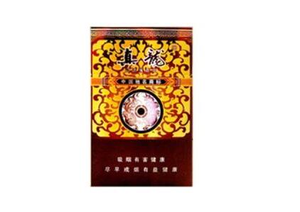便宜龙凤呈祥香烟多少钱一条(龙凤呈祥香烟批发价格是多少钱一条)|越代香烟网