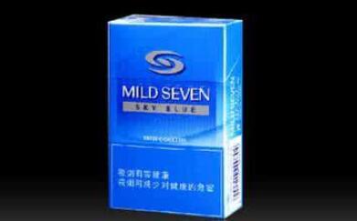 外烟都好抽吗(外烟好抽的有哪几种)|
