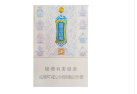 免税顺百利香烟-百顺烟多少钱一包-