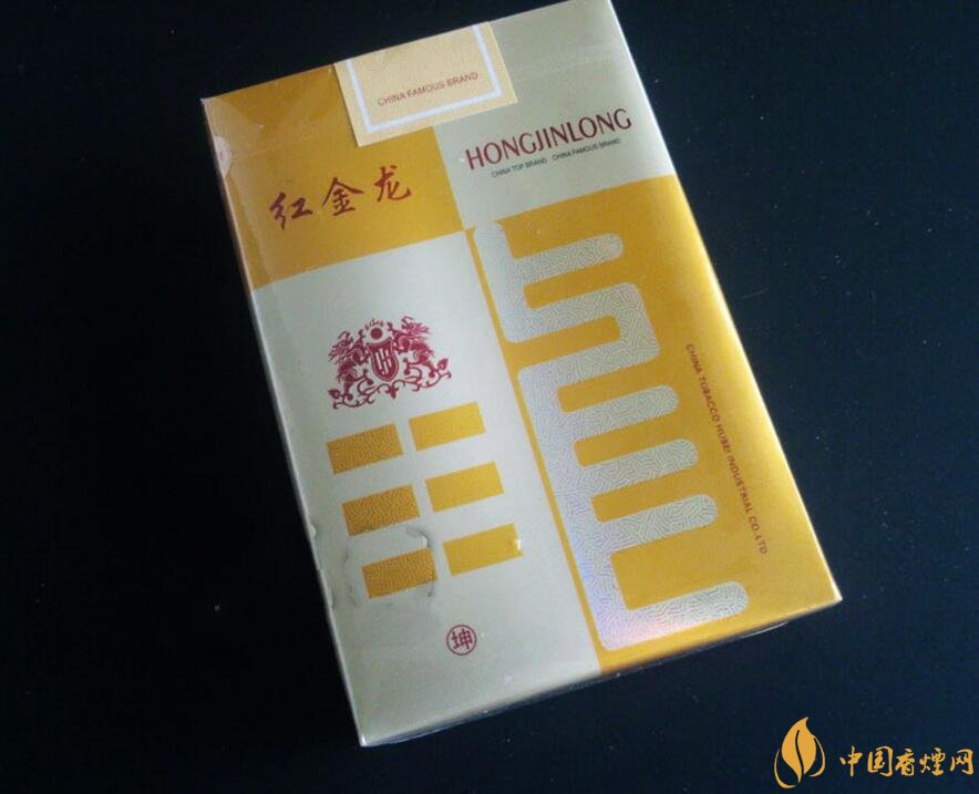 免税黄金龙香烟批发|黄龙烟价格|低价香烟网