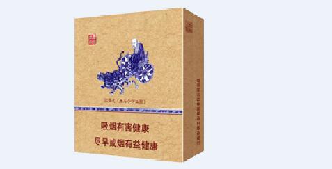 云霄香烟投资，揭秘投资周期，助您高效回本之道！-低价香烟网