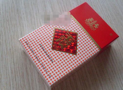 云霄香烟质量好的是哪种