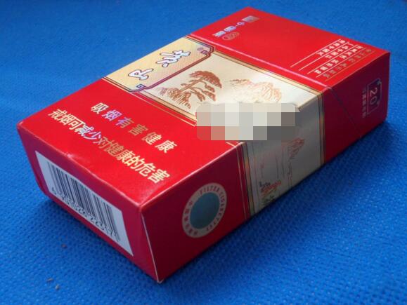 云霄香烟是哪里生产的好