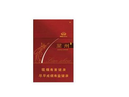 爱喜爆珠香烟二维码
