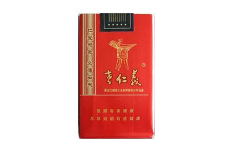 6元贵烟香烟总仓