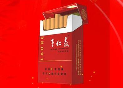 外烟价格爆涨原因分析
