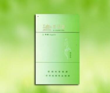 云霄冬虫夏草香烟