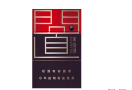 香烟的爆珠是什么味道