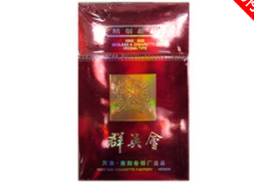 爱喜爆珠香烟多少毫克