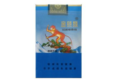 爱喜草莓味爆珠香烟
