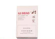 我国有哪些进口香烟品牌