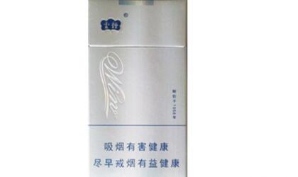 广州超市卖的外烟有哪些