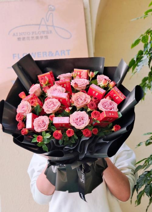 香烟鲜花包装材料批发【香烟鲜花包装材料批发市场在哪】