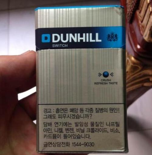 尼日利亚进口香烟市场，消费趋势与品牌竞争格局分析