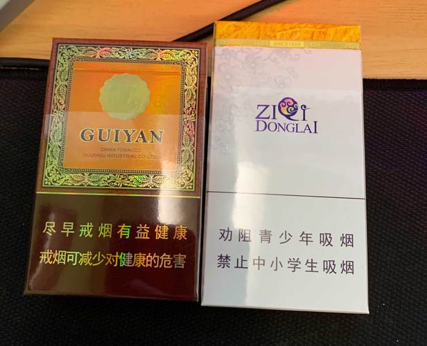 云霄香烟，传承匠心，铸就高质量烟草传奇
